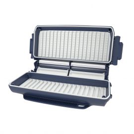 Loop Opti 270 Tarpon-Predator Fly Box, swedish blue