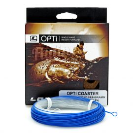 Hardy Compact Rocket Series WF-Fly Line