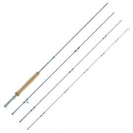Loop Opti K2 Single Hand Fly Rods 