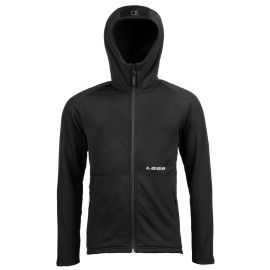 Loop Rosto V2 Hoodie, soft black
