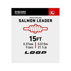 Loop Synchro Salmon Leader