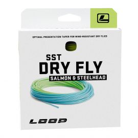 Loop SST Dry Fly Line, Floating