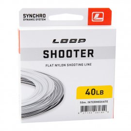 釣り仕掛け・仕掛け用品 LOOP SDS Shooting Head Kit Scandi #6 Loop SDS Scandi Kits