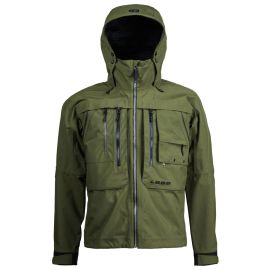 Loop Torne V2 Wading Jacket Watjacke, Spruce Green