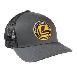 Loop Connecting Cap, gold