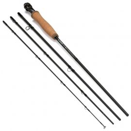 Loop Cross S1 490-4A [#MF] Fly Rod