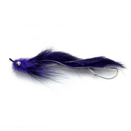 Loop Leech, purple