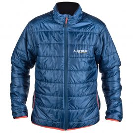 Loop Leipik Liner Jacket, swedish blue