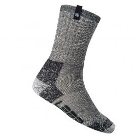 Loop Hot Wool Socks