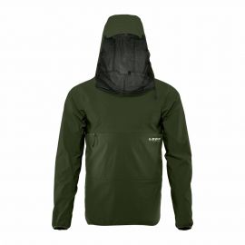 Loop Mygg Jacket Jacke 2.0, spruce green