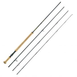 Loop Opti NXT Switch Fly Rods Canna da mosca