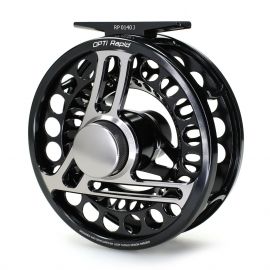 Loop OPTi Rapid Fly Reel, Fly Fishing