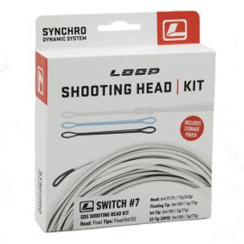 Loop SDS Switch Kits