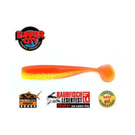 Lunker City Shaker 4.5" Shads