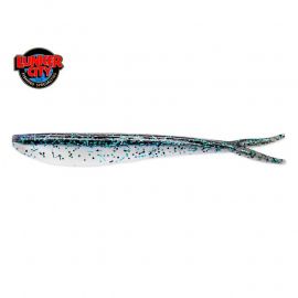 Lunker City Fin-S Fish 5.75" Shads Gummifische