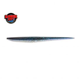 Lunker City Slug-Go 6"