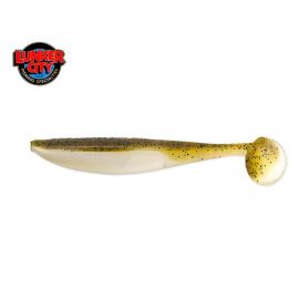 Lunker City SwimFish 3.75" Swimbaits