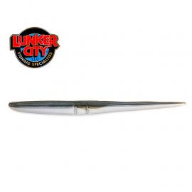 Lunker City SwimFish 5" Swimbaits