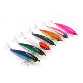 M&W Pencil Lure sinking 301, 16 cm