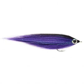 Fulling Mill Magnetic Minnow Blurple