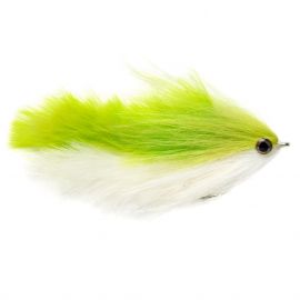 Mara-Changer, chartreuse