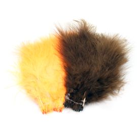 Wapsi Marabou Feathers Select
