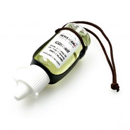 Marc Petitjean Entenbürzel-Öl für CDC Fliegen