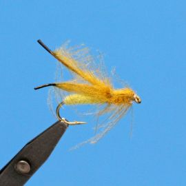 McPhail Red Tag Hog Hopper