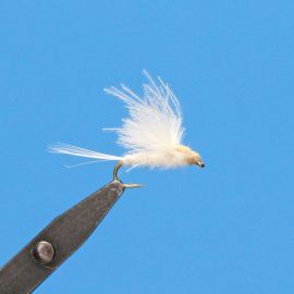 McPhail Red Tag Hog Hopper