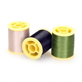 Marc Petitjean Split Second Tying Thread, 8/0