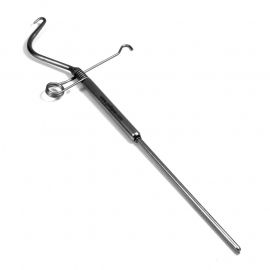 Marc Petitjean Whip Finisher MPT40 Annodatore