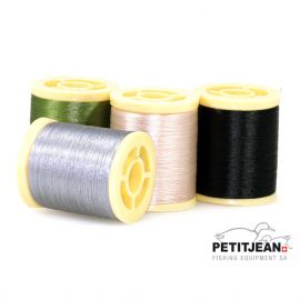 Marc Petitjean - Split Second Thread