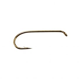 Maruto W57 Heavy Wire Nymph Wet Fly Hook, 1000 pcs.