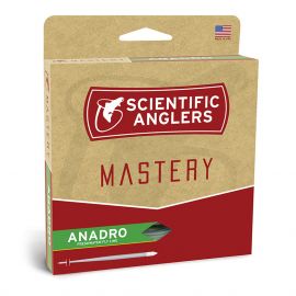 Mastery Anadro Fly Line
