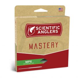 Mastery Titan Fly Line