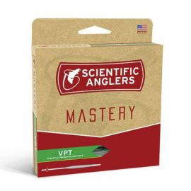 Mastery VPT WF Coda di topo