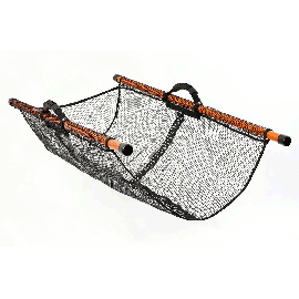 McLean Cradle Net Kescher, R709