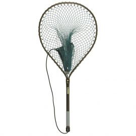 McLean Long Handle Weigh Net L, 100