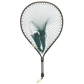 McLean Short Handle Weigh Net L, 110