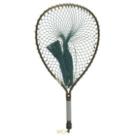 McLean Short Handle Weigh Net S, 112