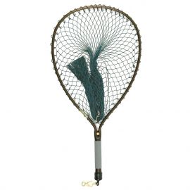 McLean Short Handle Weigh Net S, 112