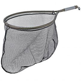 McLean Short Handle Micro Weigh Net L, M110