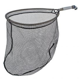 McLean Short Handle Micro Weigh Net M, M111