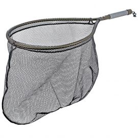 McLean Short Handle Micro Weigh Net L, M113