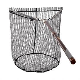 McLean Folding Telescopic Rubber Weigh Net, R120