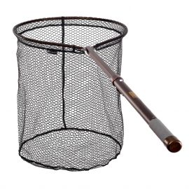 McLean Hinged Telescopic Rubber Weigh Net, R130