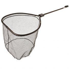McLean Seatrout Rubber Weigh Net, XXL