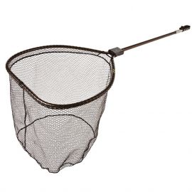 McLean Seatrout Rubber Net, XXL