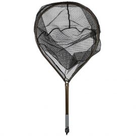 McLean Long Handle Rubber Weigh Net L, R100