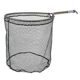 McLean Long Handle Rubber Weigh Net M, R102